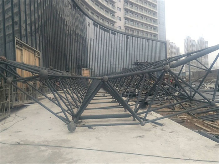 凯里网架钢结构工程有限公司